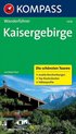 WF5618 Kaisergebirge Kompass