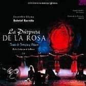 de Torrejon y Velasco: La Purpura de la Rosa / Garrido et al