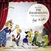 Mozart: Die Zauberflöte for Kids