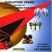 Evolution Years: The Best of Barclay James Harvest