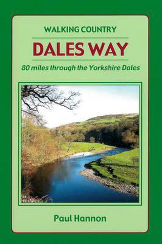 Dales Way - cover