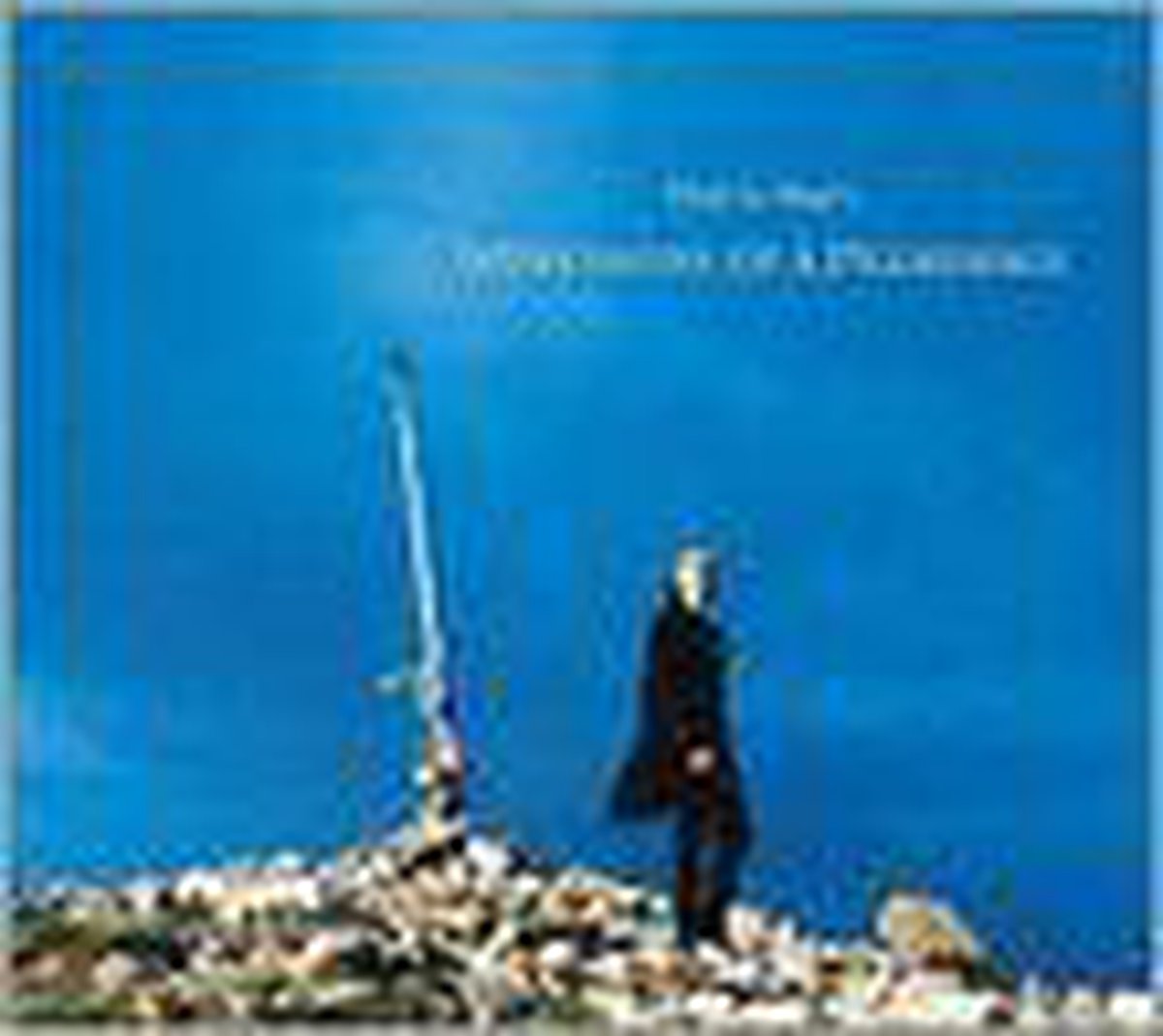 Impressions Of A Pilgrima