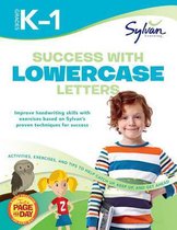 Success with Lowercase Letters, Kindergarten-1st Grade