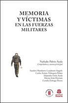 Jurisprudencia 2 - Memoria y víctimas en las Fuerzas Militares