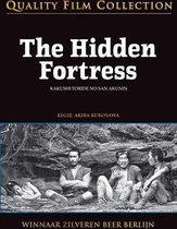 Hidden Fortress, The
