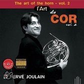 L'Art du Cor, Vol. 2 [Art of the Horn, Vol. 2]