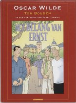 Belang Van Ernst