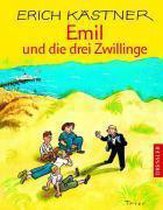 Emil Und Die Drei Zwillinge