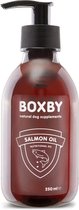 Proline Nutritional Oil Salmon - Hondensnacks - Zalmolie 250 ml
