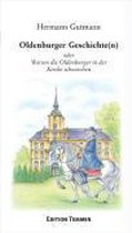 Oldenburger Geschichte(n)