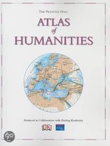 Atlas For The Humanities