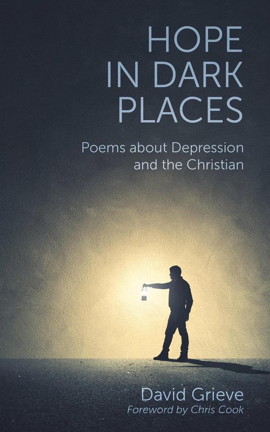 Hope in Dark Places - cover