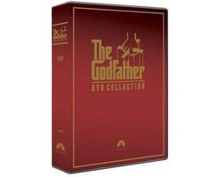 Godfather Trilogy