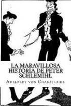 La Maravillosa Historia de Peter Schlemihl
