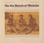 On the Beach at Waikiki: Hawaiian Guitar from the 'Teens to the Fifties