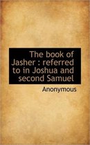 The Book of Jasher