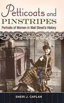 Petticoats And Pinstripes