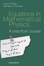 Equations in Mathematical Physics