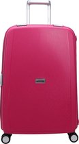 Decent Sportivo One Trolley 67 Fuchsia