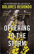 Offering to the Storm Book 3 The Baztan Trilogy