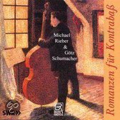 Romances For Double Bass