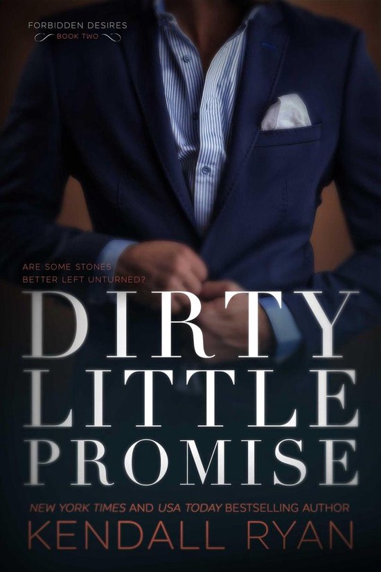 Forbidden Desires 2 - Dirty Little Promise