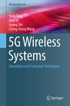 Wireless Networks - 5G Wireless Systems