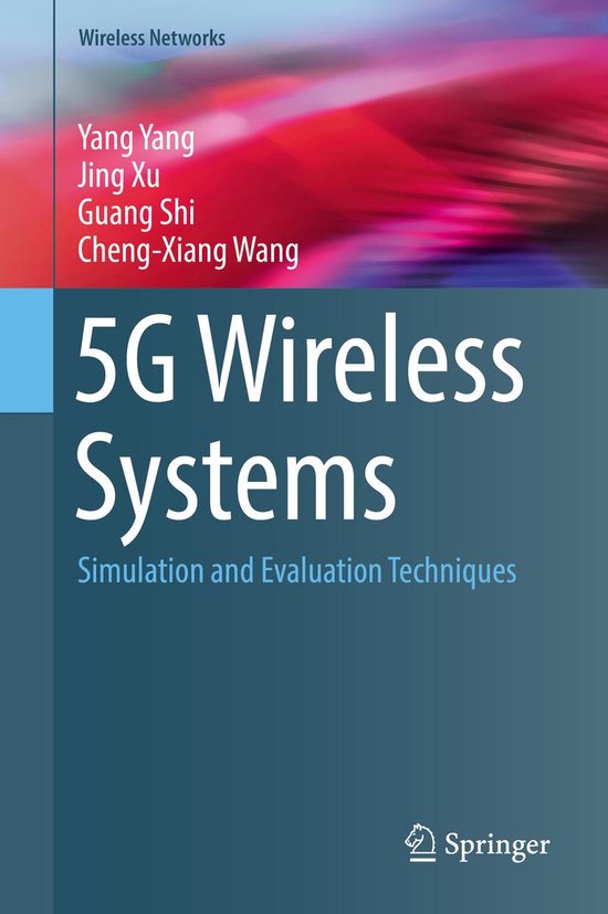 Engineering (R0) - 5G Wireless Systems - cover