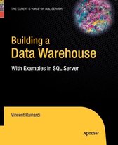 Building a Data Warehouse