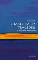 Very Short Introductions - Shakespeare's Tragedies: A Very Short Introduction