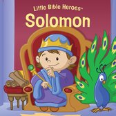 Little Bible Heroes™ - Solomon