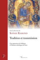 TRADITION ET TRANSMISSION