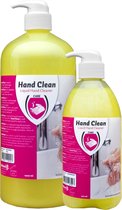 Hand Clean - Met Pomp