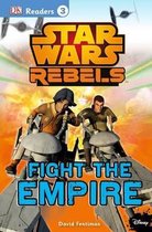 DK Readers L3 Star Wars Rebels Fight th