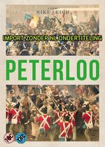 Peterloo [2018] [DVD] (import zonder NL ondertiteling)
