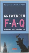 Antwerpen F A Q