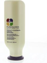 Pureology pureology perfect 4 platinum conditioner 250ml