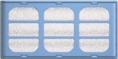 Cat Mate Filters voor drinkfontein - Blauw - 11 x 5,2 x 13 cm