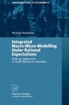 Integrated Macro-Micro-Modelling Under Rational Expectations