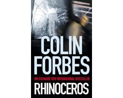 Rhinoceros