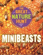 The Great Nature Hunt