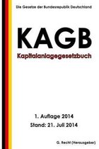 Kapitalanlagegesetzbuch (Kagb)