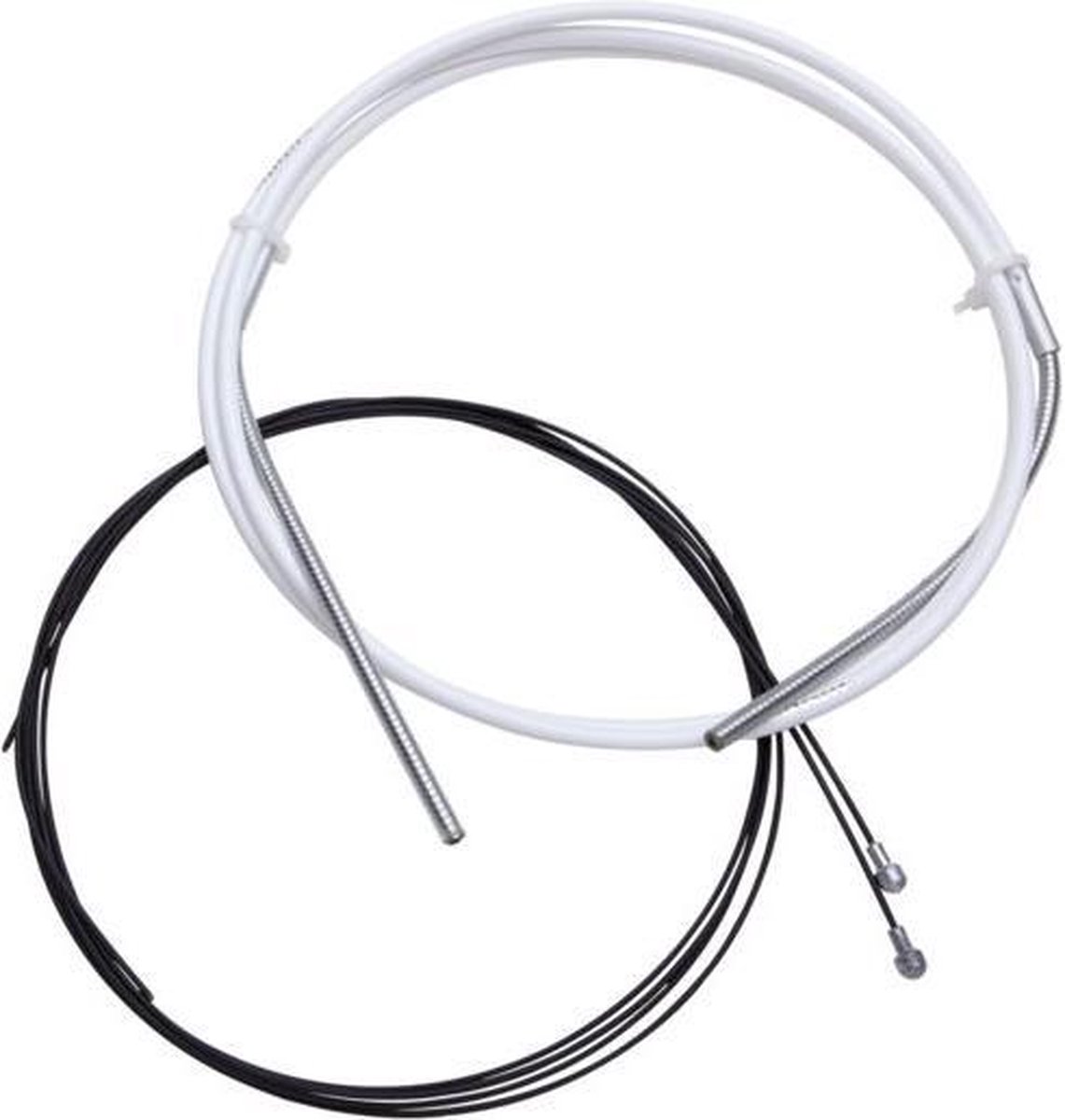 SRAM SlickWire Bremskabel-Kit remkabel Road wit