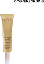 Biodroga Golden Caviar Eye Contour Fluid 15 ml