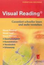 Visual Reading® - Garantiert schneller lesen und mehr verstehen