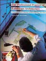 The Professionals Practice of Landscape Architecture