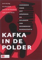Kafka in de polder
