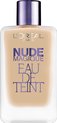 L’Oréal Paris - L'Oreal Paris Nude Magique Eau de Teint - 110 Warm Ivory - Foundation