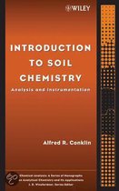 Introduction To Soil Chemistry