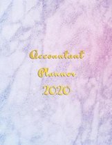 Accountant Planner 2020